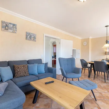 Haus Lotta * Wenningstedt-Braderup