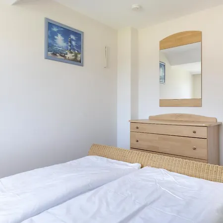 Haus Lotta בית נופש