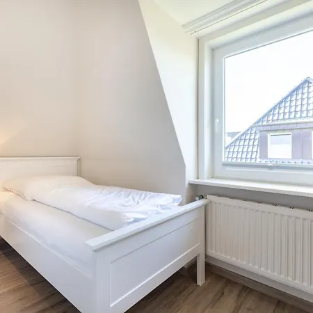 בית נופש Haus Lotta