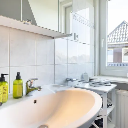 Haus Lotta בית נופש *