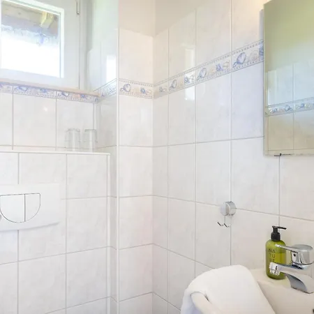 Haus Lotta בית נופש Wenningstedt-Braderup