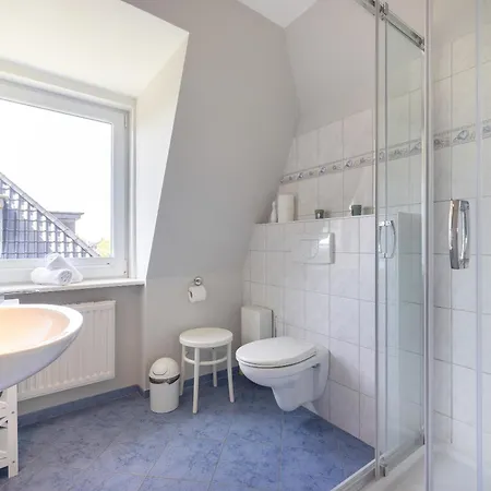 Haus Lotta Wenningstedt-Braderup