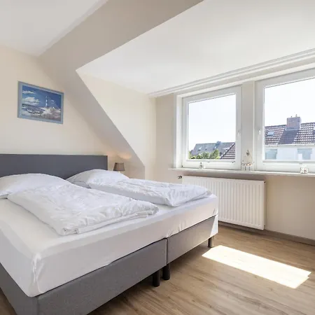 Haus Lotta * Wenningstedt-Braderup