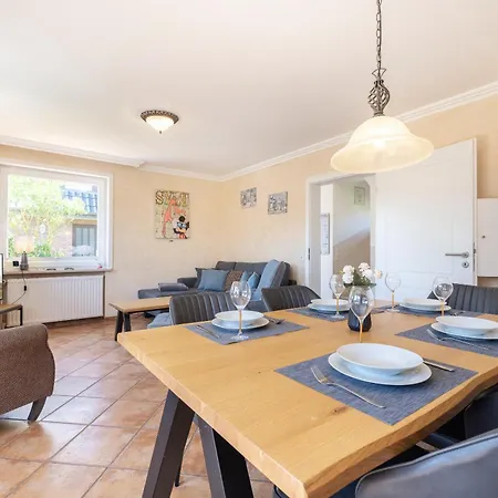 Haus Lotta בית נופש