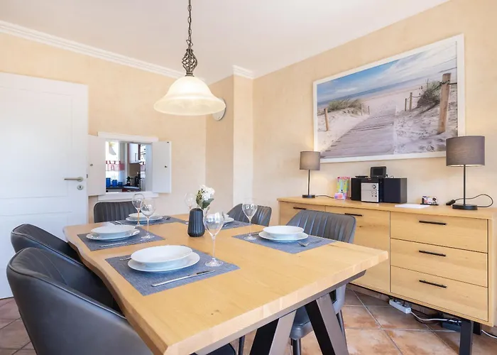 Haus Lotta Wenningstedt-Braderup (Sylt)