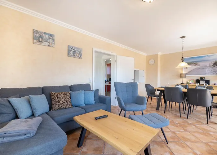 Haus Lotta * Wenningstedt-Braderup (Sylt)