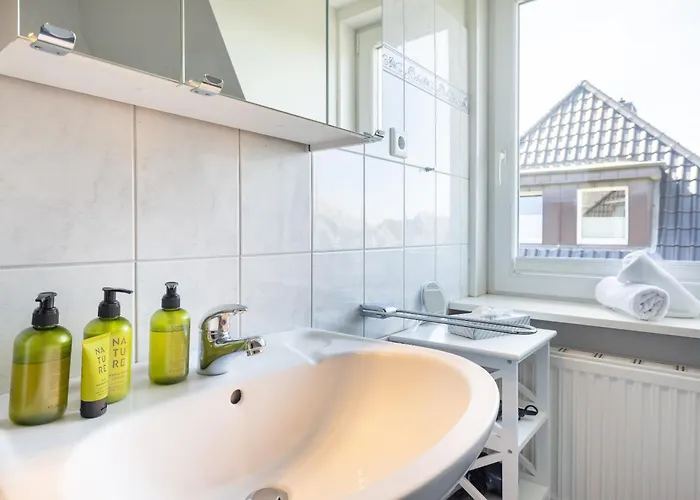 Haus Lotta Nyaraló *