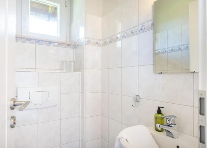 Haus Lotta Nyaraló Wenningstedt-Braderup (Sylt)