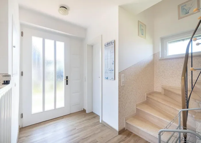 Haus Lotta * Wenningstedt-Braderup (Sylt)