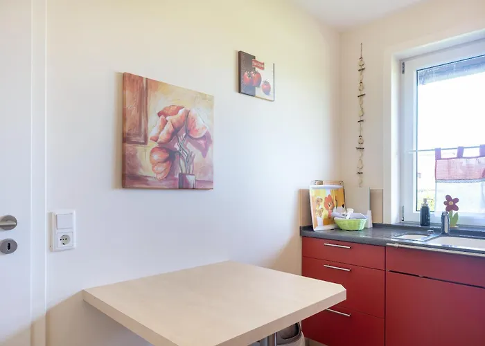 Nyaraló Haus Lotta Wenningstedt-Braderup (Sylt)